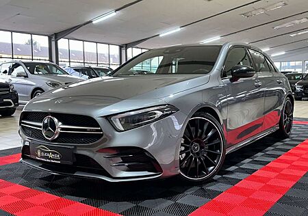 Mercedes-Benz A 35 AMG 4Matic*PERFORMANCE*NIGHT-PAKET*AMBIENTE