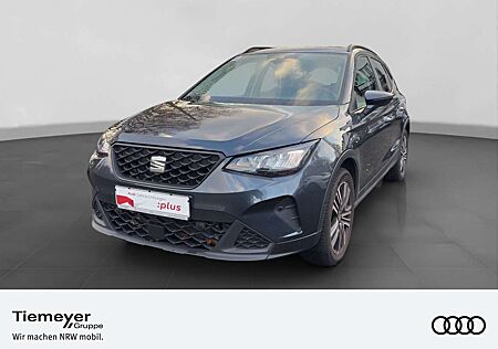 Seat Arona 1.0 TSI DSG STYLE LM17 SITZHZG KAMERA