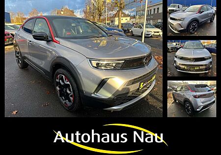 Opel Mokka 1.2 Turbo GS Line mit Kamera Navi IntelLux LICHT I