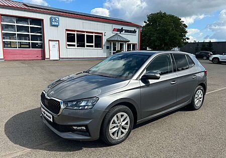 Skoda Fabia Selection LED DAB AppleCarPlay Spur