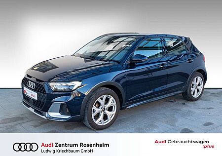 Audi A1 citycarver 30 TFSI (LED,ASI,KS,Sportsi.,EPH,sou