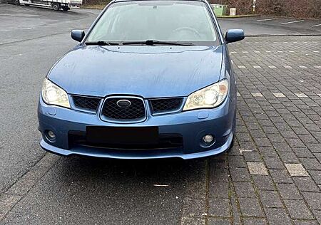 Subaru Impreza 2.0R Comfort