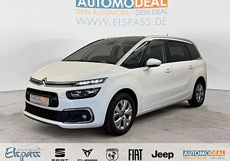 Citroën C4 Picasso Citroen Spacetourer 7 Sitzer ALLWETTER NAV DIG-DISPLAY KAM