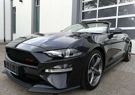 Ford Mustang Cabrio 5.0 V8 GT California MagneRide