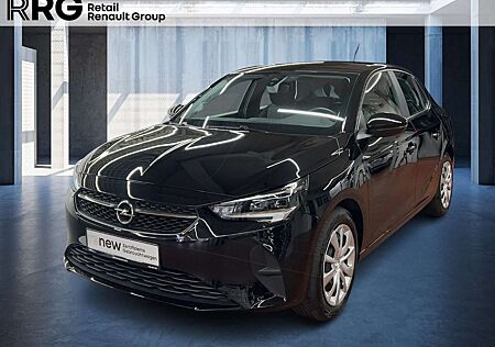 Opel Corsa F EDITION Turbo 100