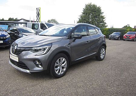 Renault Captur TCe 140 EDC GPF INTENS, Navigation, Sitzheizung,