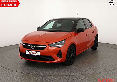 Opel Corsa GS 1.2 DI Turbo LED Tempomat Sitzheizung