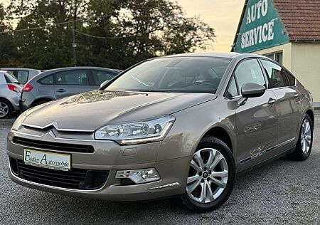 Citroën C5 Citroen Selection / KLIMAAUT / SITZHZG / NAVI