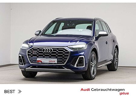 Audi SQ5 Navi*virtual*