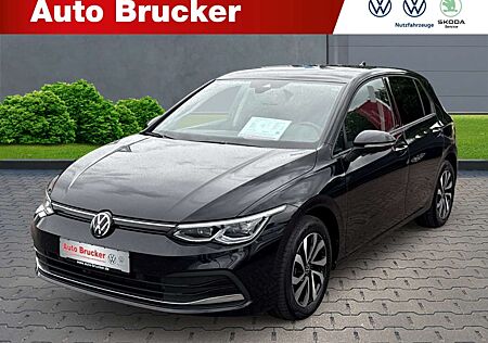 VW Golf Volkswagen VIII Active 1.5 TSI+Anhängerkupplung+Lenkradheizun