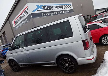 VW T6 Multivan Volkswagen Edition 30 LED/DSG/AHK