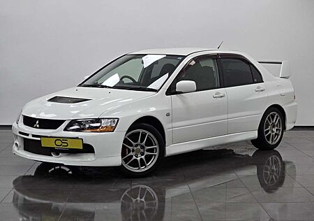 Mitsubishi Lancer Evolution IX *Original Zustand* 83.000 KM