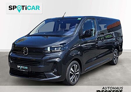 Citroën Spacetourer Citroen Plus XL BLUE-HDI 180 EAT8