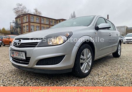 Opel Astra H 1.8 ECOTEC Sport 2.Hand Klimatronik NAVI