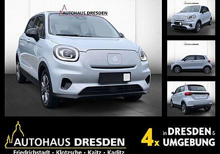 Leapmotor T03 *ACC*PANO*NAVI*DAB*PDC*KAM*