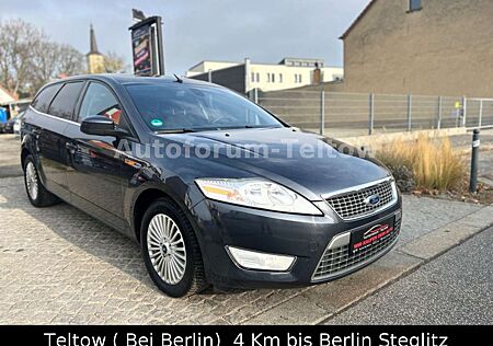 Ford Mondeo Turnier Titanium 2.0*5-Gang*NAVI*AHK*TOP