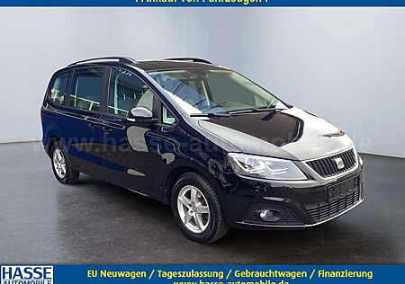 Seat Alhambra AlhambraStyle 2.0 TDI EU5