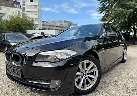 BMW 520 d Touring/ANDROID/AUT/NAVI/SHZ/PANO/LEDER/TÜV