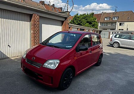 Daihatsu Cuore Plus TÜV NEU*KLIMA* 2.HAND