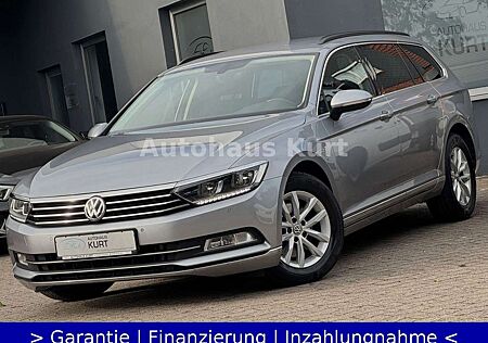 VW Passat Volkswagen Variant 2.0 TDI BMT Comfortline *TÜV NEU*