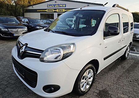 Renault Kangoo 5-Türer ENERGY TCe 115 Start & Stop LIMITED
