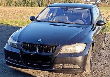 BMW 330i 330 Aut.