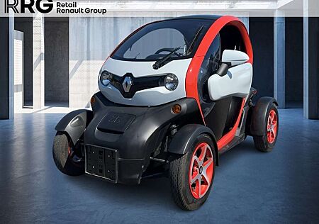 Renault Twizy INTENS 6kWh BATTERIEMIETE