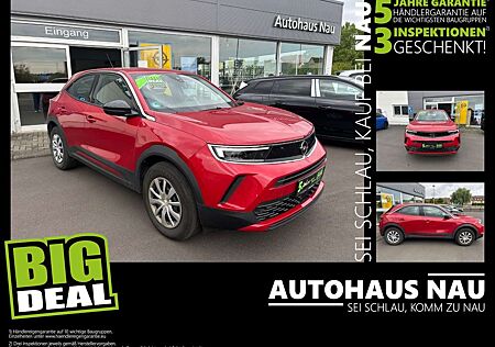 Opel Mokka 1.2 Turbo LED+Fernlichtass.+DynLicht