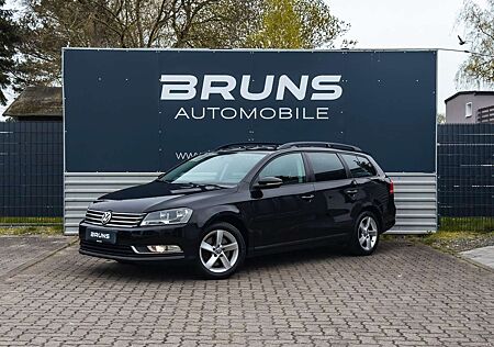 VW Passat Variant Volkswagen 1.4 TSI Trendline Panorama AHK