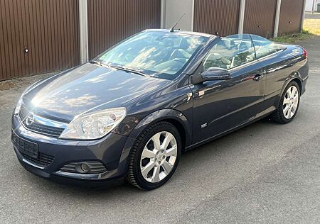 Opel Astra Cosmo 1.6 WENIG KM TÜV SITZH KLIMA ALLWETTER