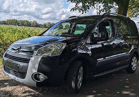 Citroën Berlingo Citroen VTi 120 XTR