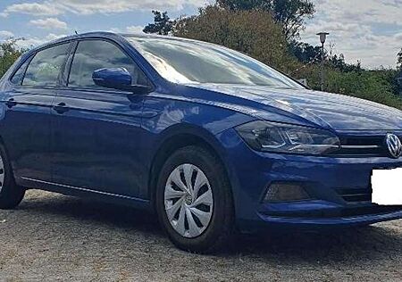 VW Polo Volkswagen Comfortline 2HD Navi, Tel, PDC, MFL, SHZ, MAL,95Ps