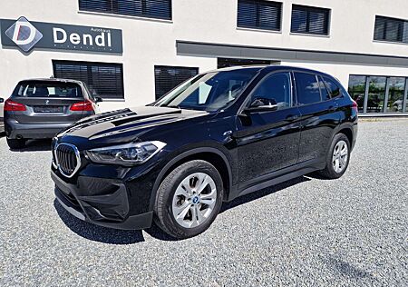 BMW X1 xDrive 25 e *Navi*LED*M-Lenkrad*DAB*Parkassi*