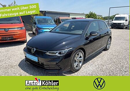 VW Golf Volkswagen R-Line eTSi DSG LED-Matrixscheinwerfer ACC