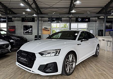 Audi A5 40 TDI Sportback S line*VIRTUAL*LED*KAM*ACC
