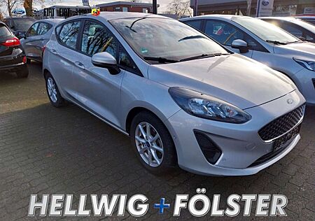 Ford Fiesta COOL & CONNECT NAVI / PDC / GJR