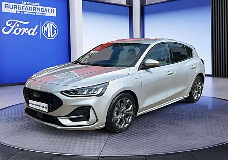 Ford Focus 1.5 EcoBlue S&S Aut. ST-LINE *ACC*LED*KAMERA