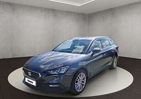 Seat Leon Sportstourer XCELLENCE