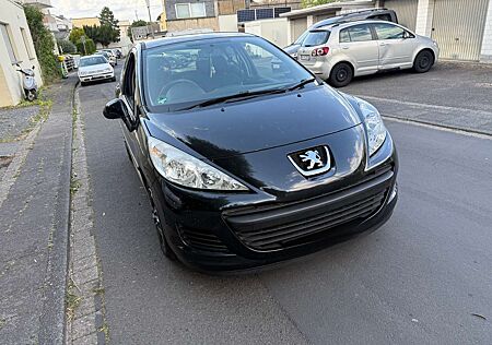 Peugeot 207 70 HDi FAP Tendance