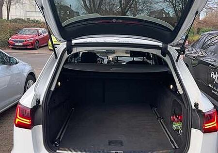 Audi A6 2.0 TDI ultra