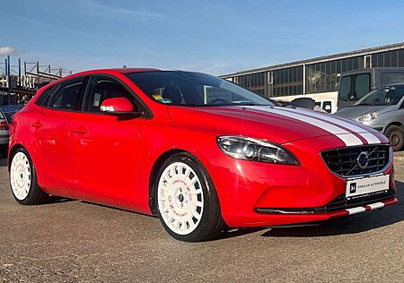 Volvo V40 You!|18Zoll OZ|KW Fahrwerk|2.Hnd|TOP