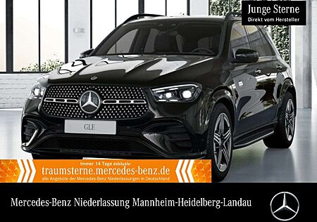 Mercedes-Benz GLE 450 d 4M AMG+NIGHT+PANO+360+AHK+MULTIBEAM+9G