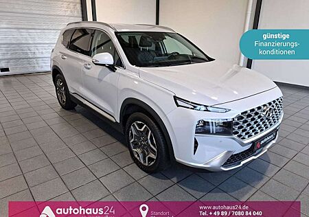 Hyundai Santa Fe 1.6 T-GDI Prime Plug-In Hybrid 4WD