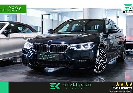 BMW 530 d T Spo Aut. M Sport*NAVI*HuD*VIRTUAL*KAM*H&K