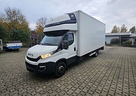 IVECO Daily 35 S 17HA8 V Regional