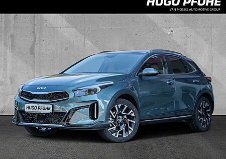 Kia XCeed | 160 PS | Spirit | LED | RFK | PDC | SHZ | JBL |