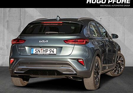Kia XCeed | 160 PS | Spirit | LED | RFK | PDC | SHZ | JBL |