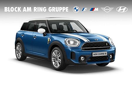 Mini Cooper S Countryman Cooper SE Countryman ALL4