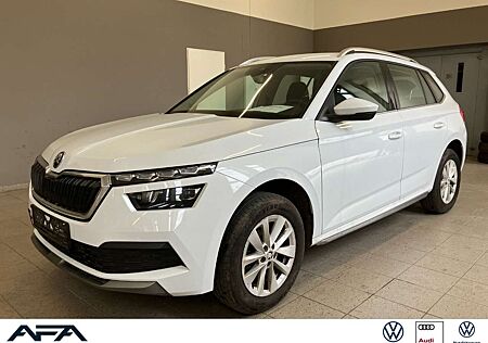 Skoda Kamiq 1.0 TSI Style DSG RFK*ACC*Smart-Link