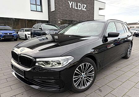 BMW 520dA 520 SPORT LINE * NAVI * LED * KAMERA